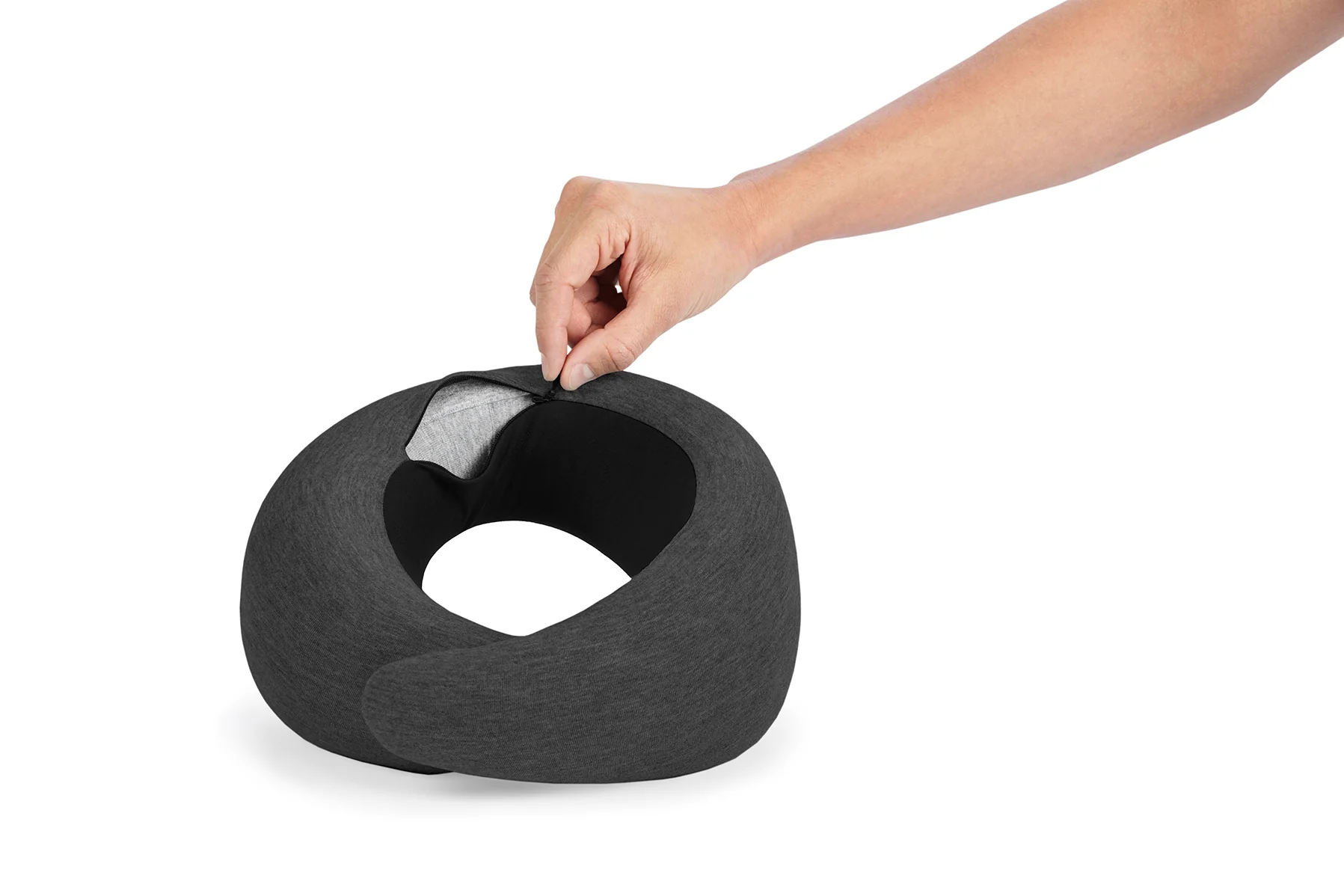 Go Neck Pillow| あらゆる旅で極上の眠りをサポート - Image 12