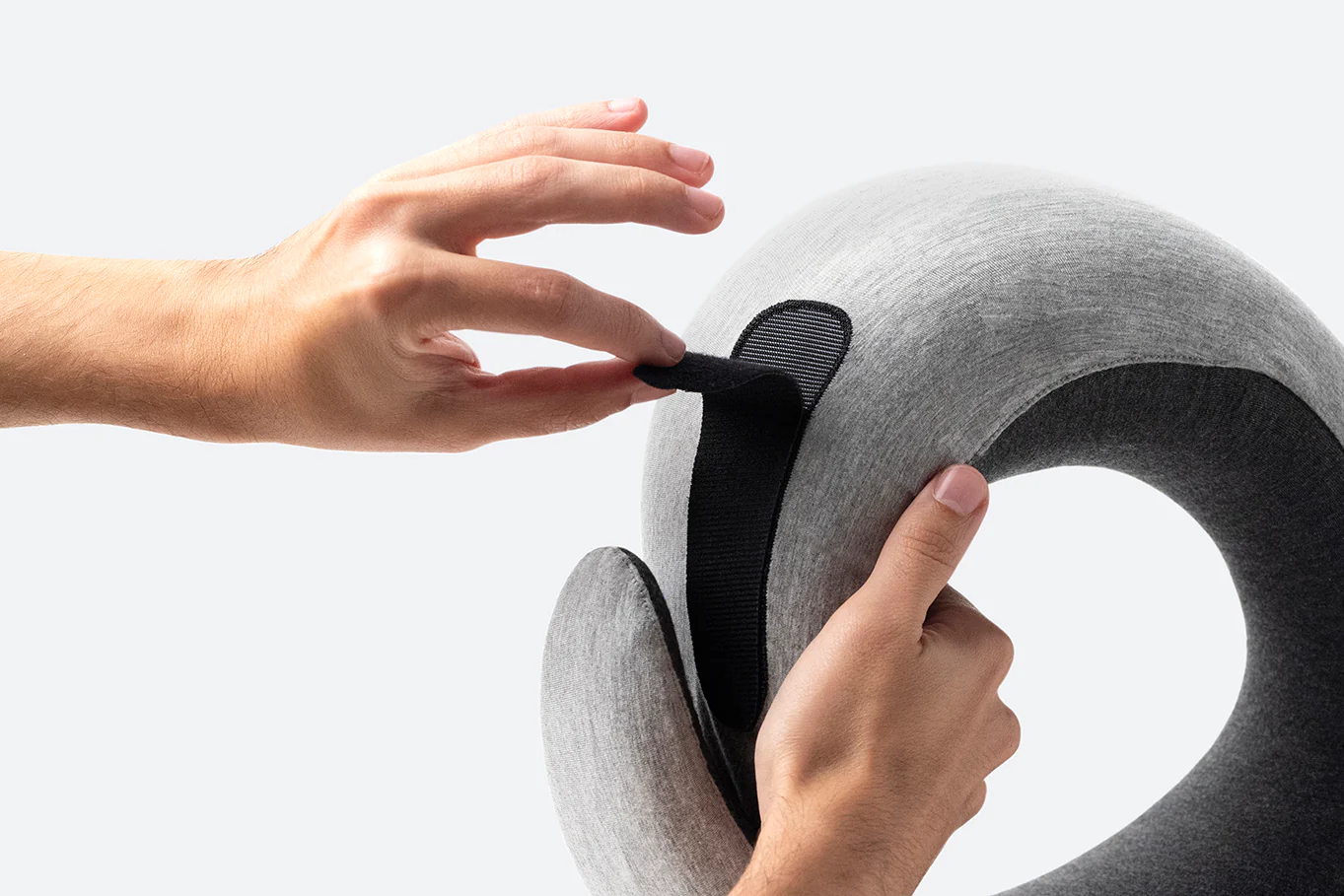 Go Neck Pillow| あらゆる旅で極上の眠りをサポート - Image 13