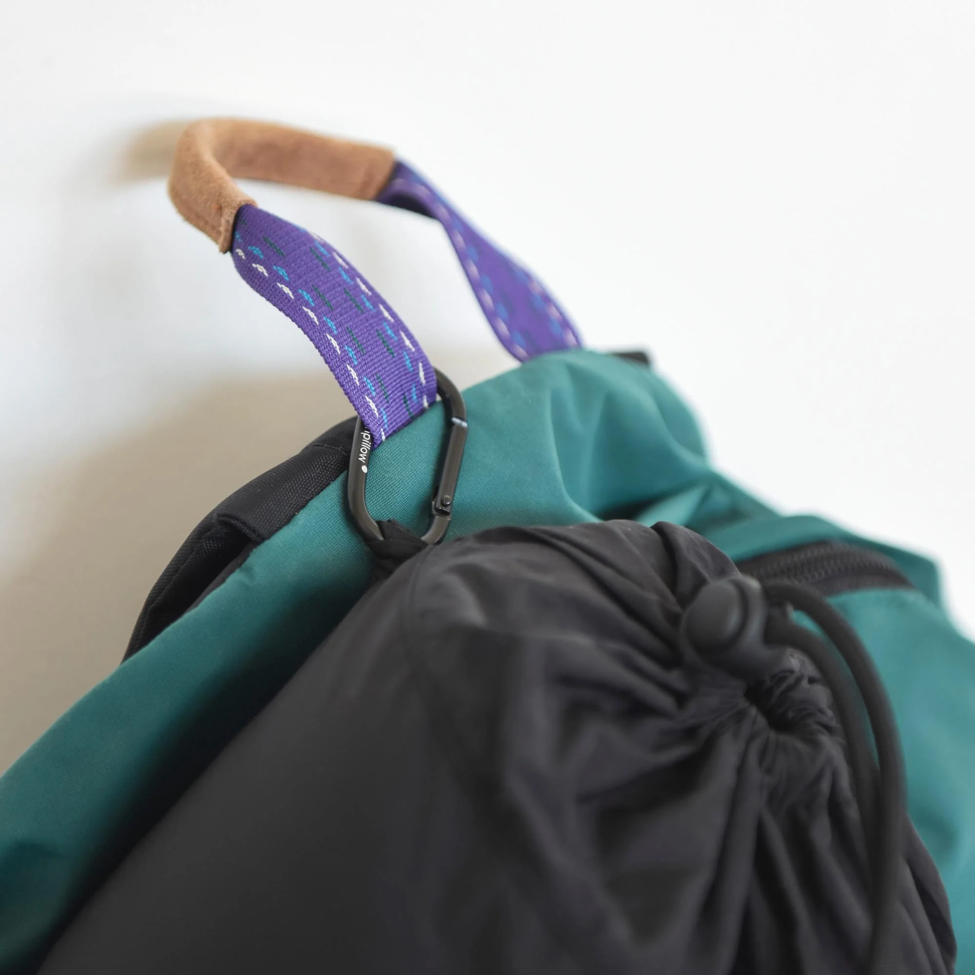 Go Neck Pillow| あらゆる旅で極上の眠りをサポート - Image 9