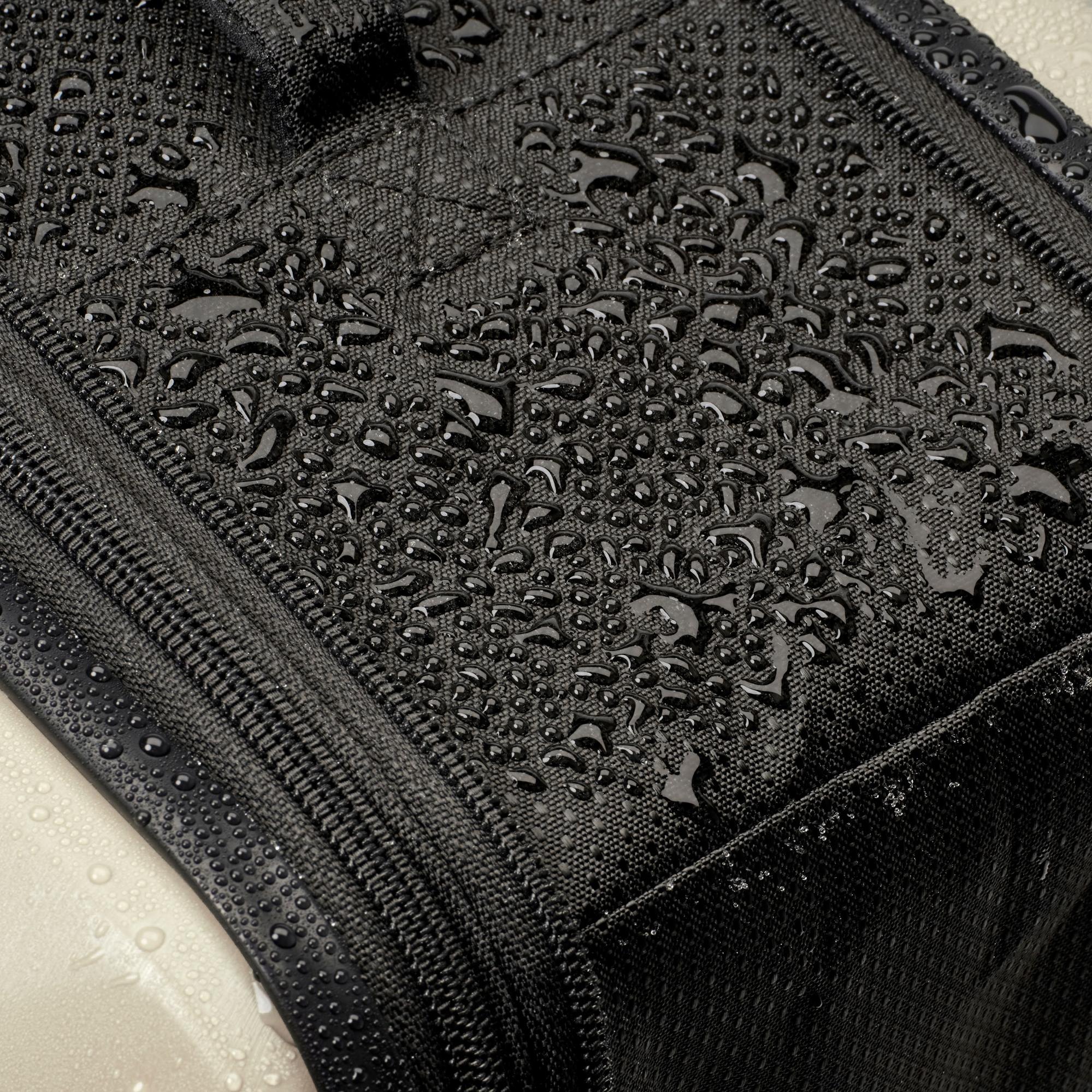 senz° foldaway｜ 旅も日常も軽くなる、折りたたみ式スーツケース - Image 13