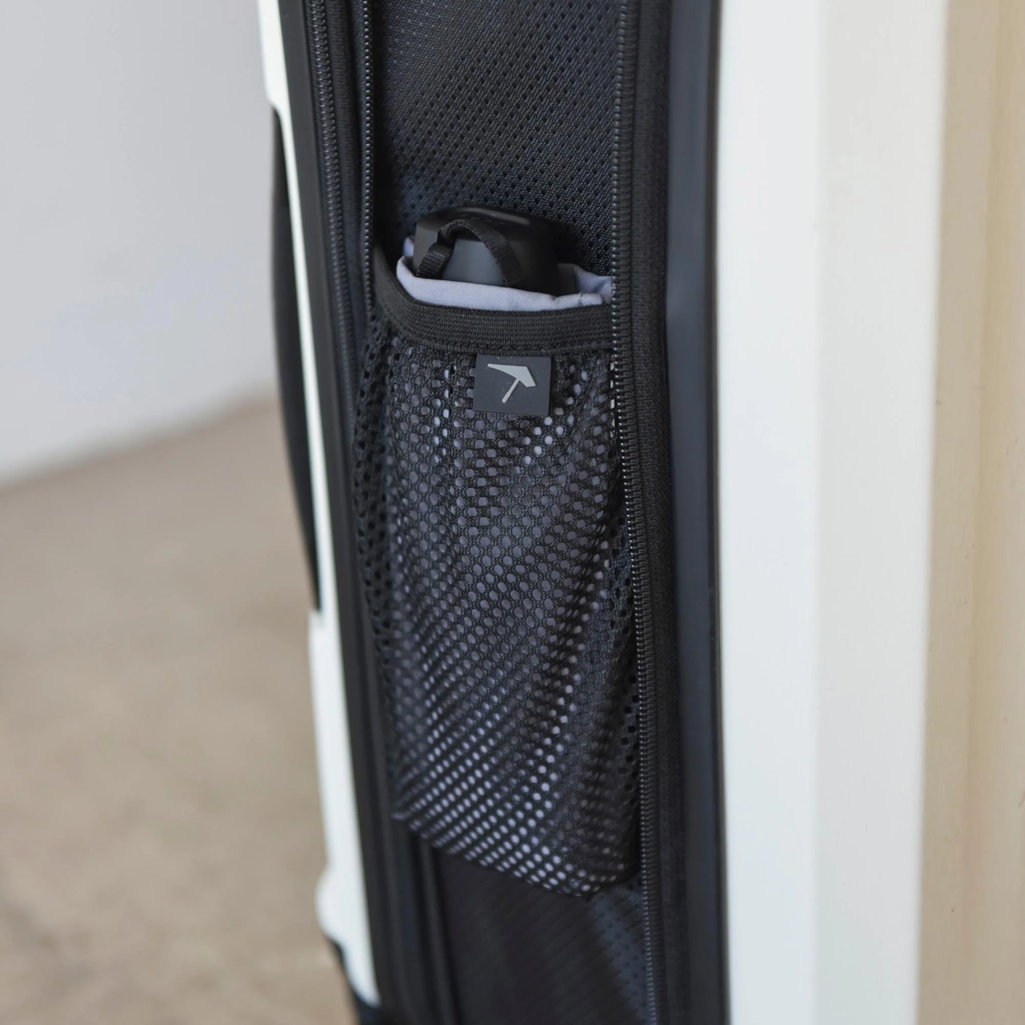 senz° foldaway｜ 旅も日常も軽くなる、折りたたみ式スーツケース - Image 15