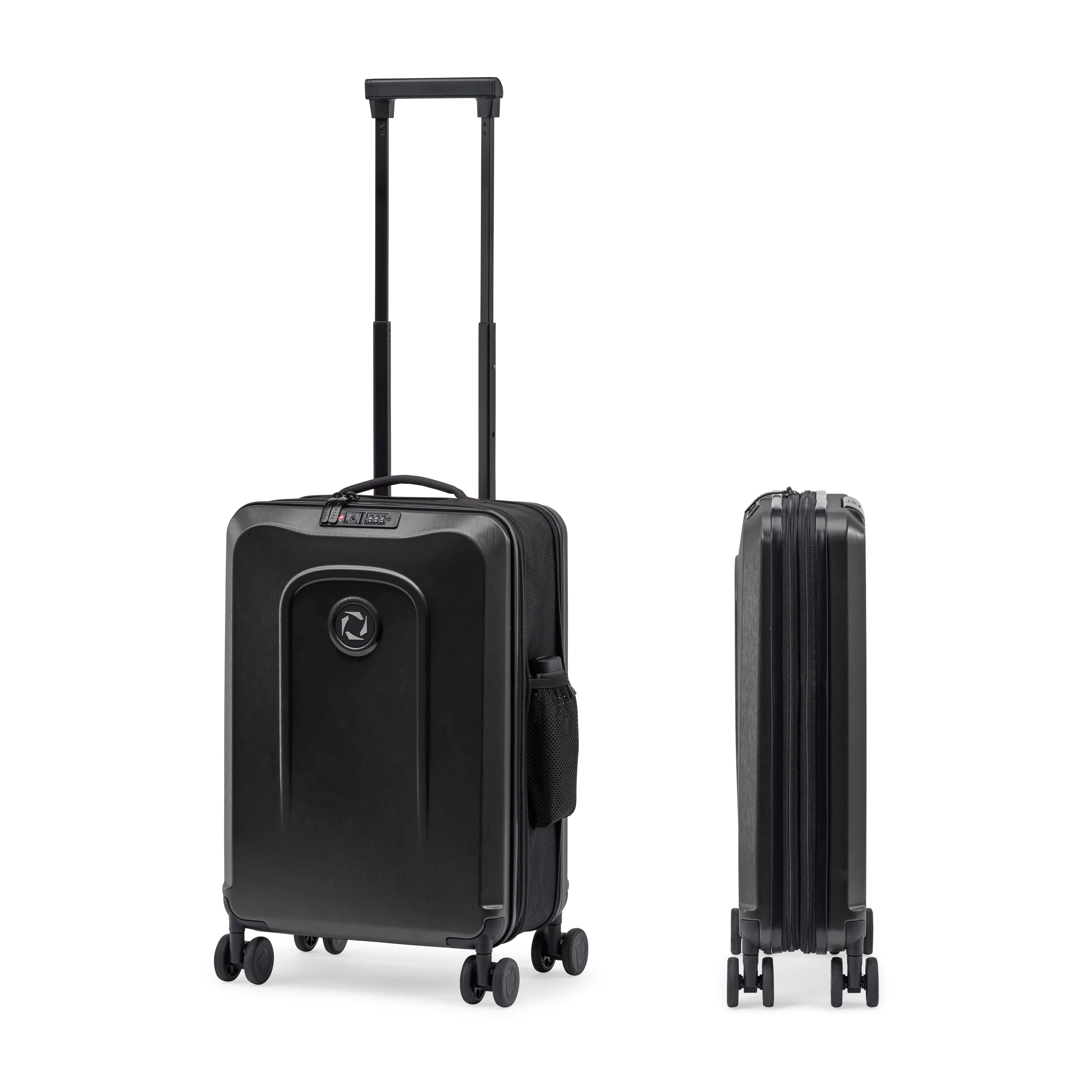 senz° foldaway｜ 旅も日常も軽くなる、折りたたみ式スーツケース - Image 25