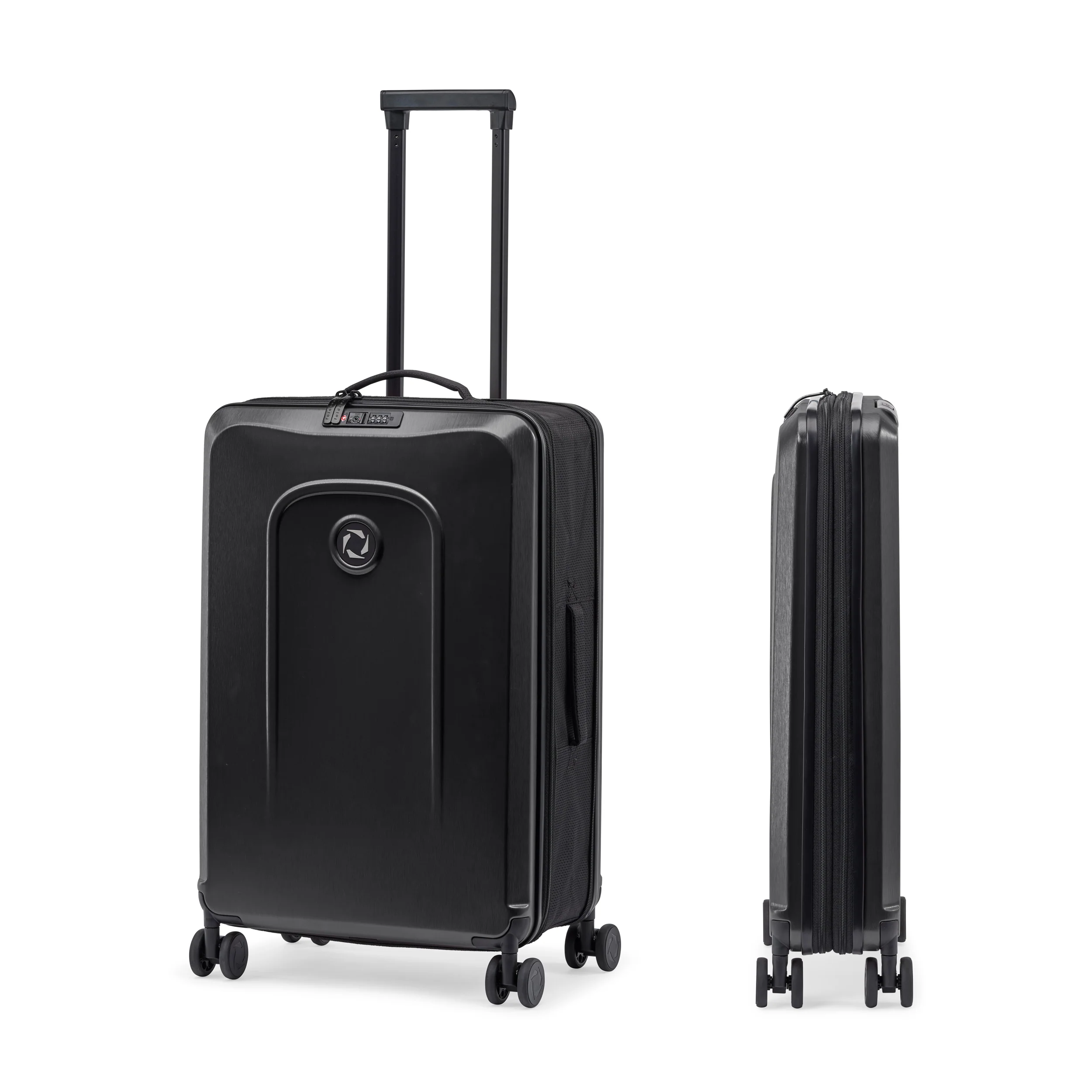 senz° foldaway｜ 旅も日常も軽くなる、折りたたみ式スーツケース - Image 26