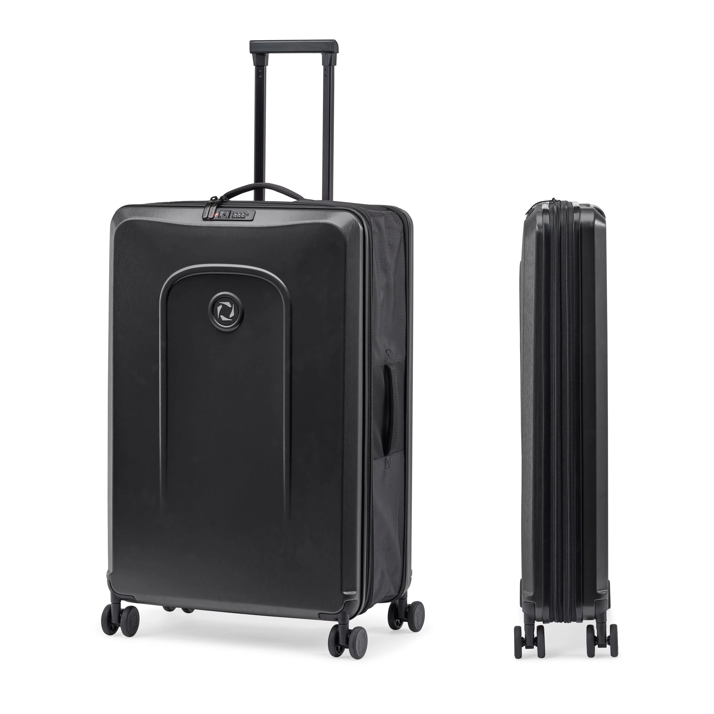 senz° foldaway｜ 旅も日常も軽くなる、折りたたみ式スーツケース - Image 27