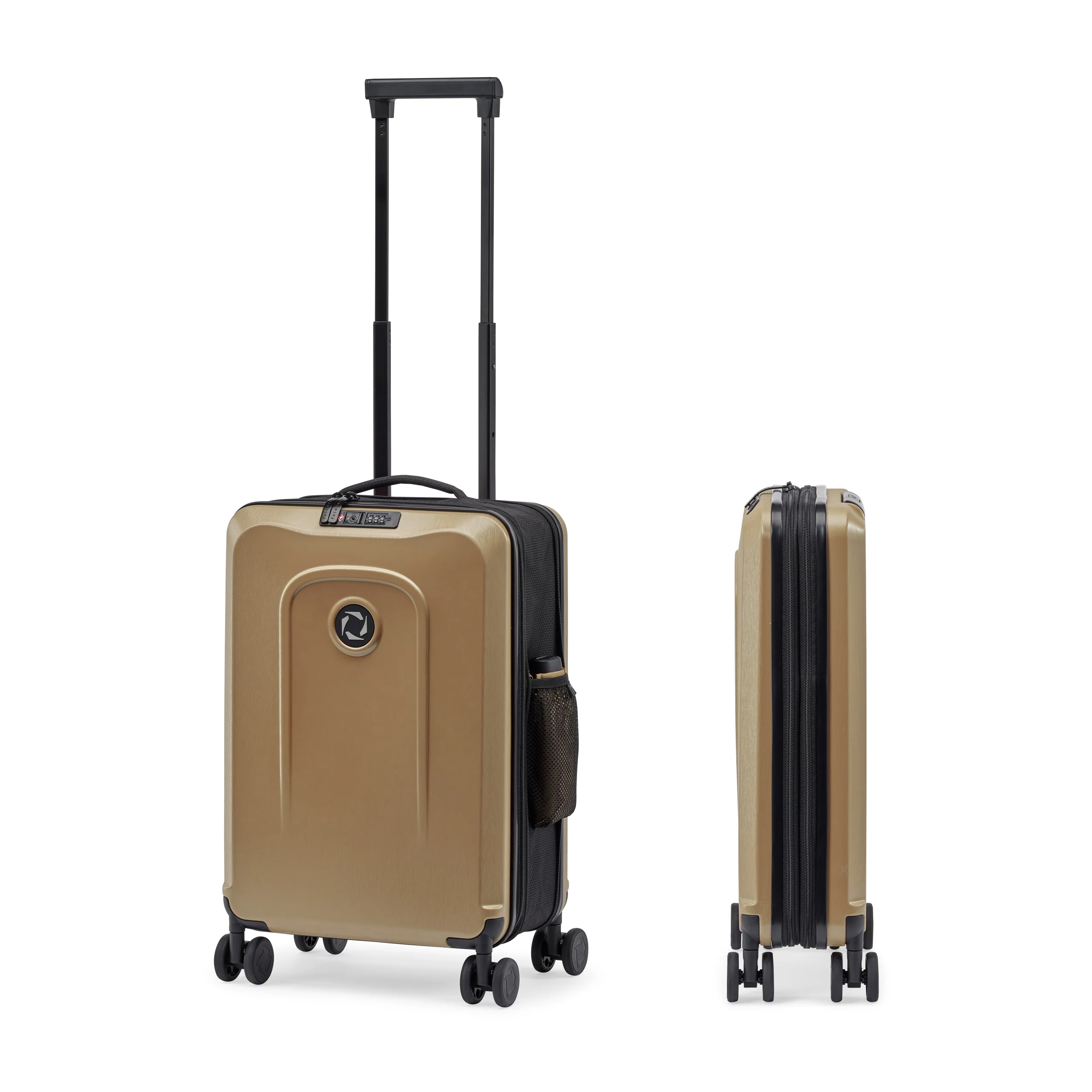 senz° foldaway｜ 旅も日常も軽くなる、折りたたみ式スーツケース - Image 28
