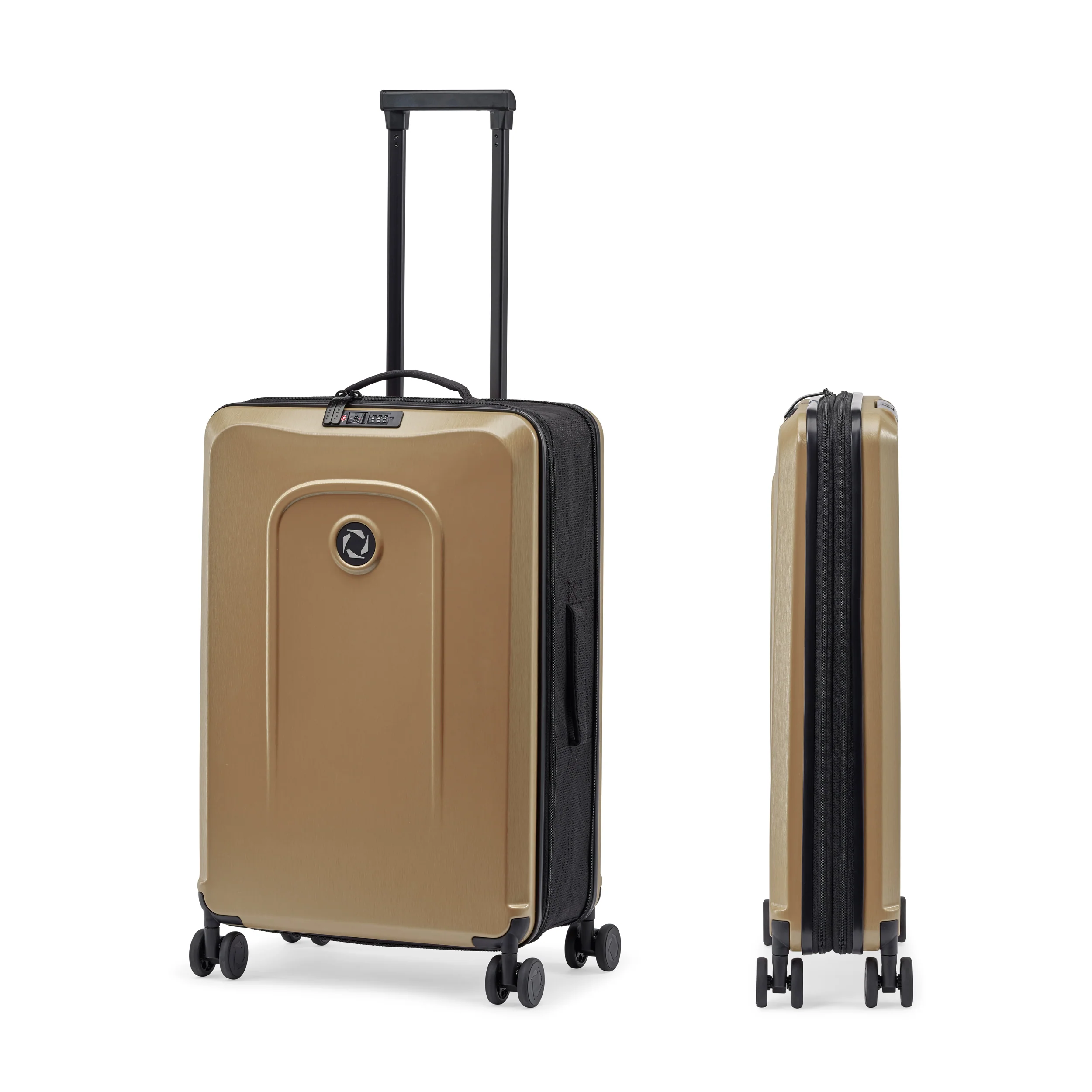 senz° foldaway｜ 旅も日常も軽くなる、折りたたみ式スーツケース - Image 29