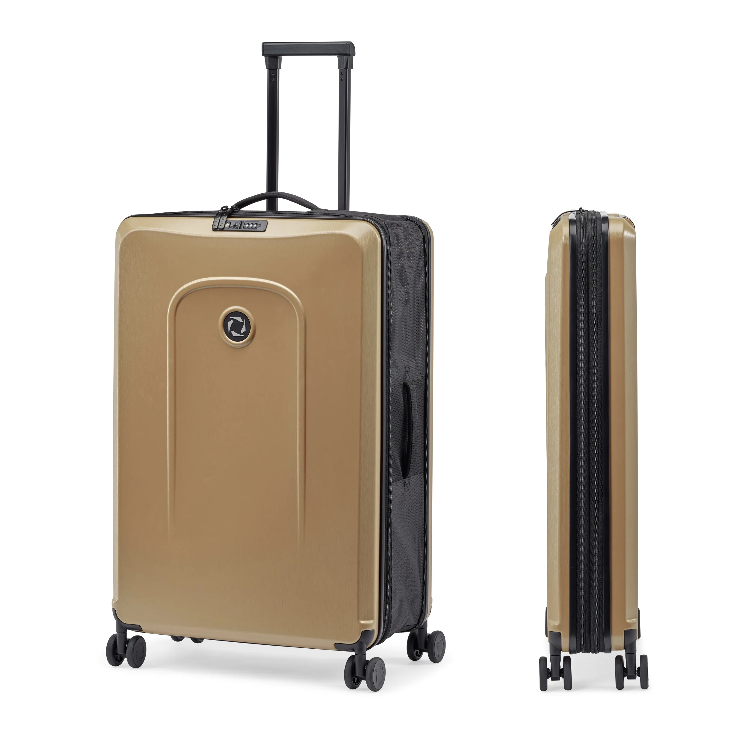 senz° foldaway｜ 旅も日常も軽くなる、折りたたみ式スーツケース - Image 30
