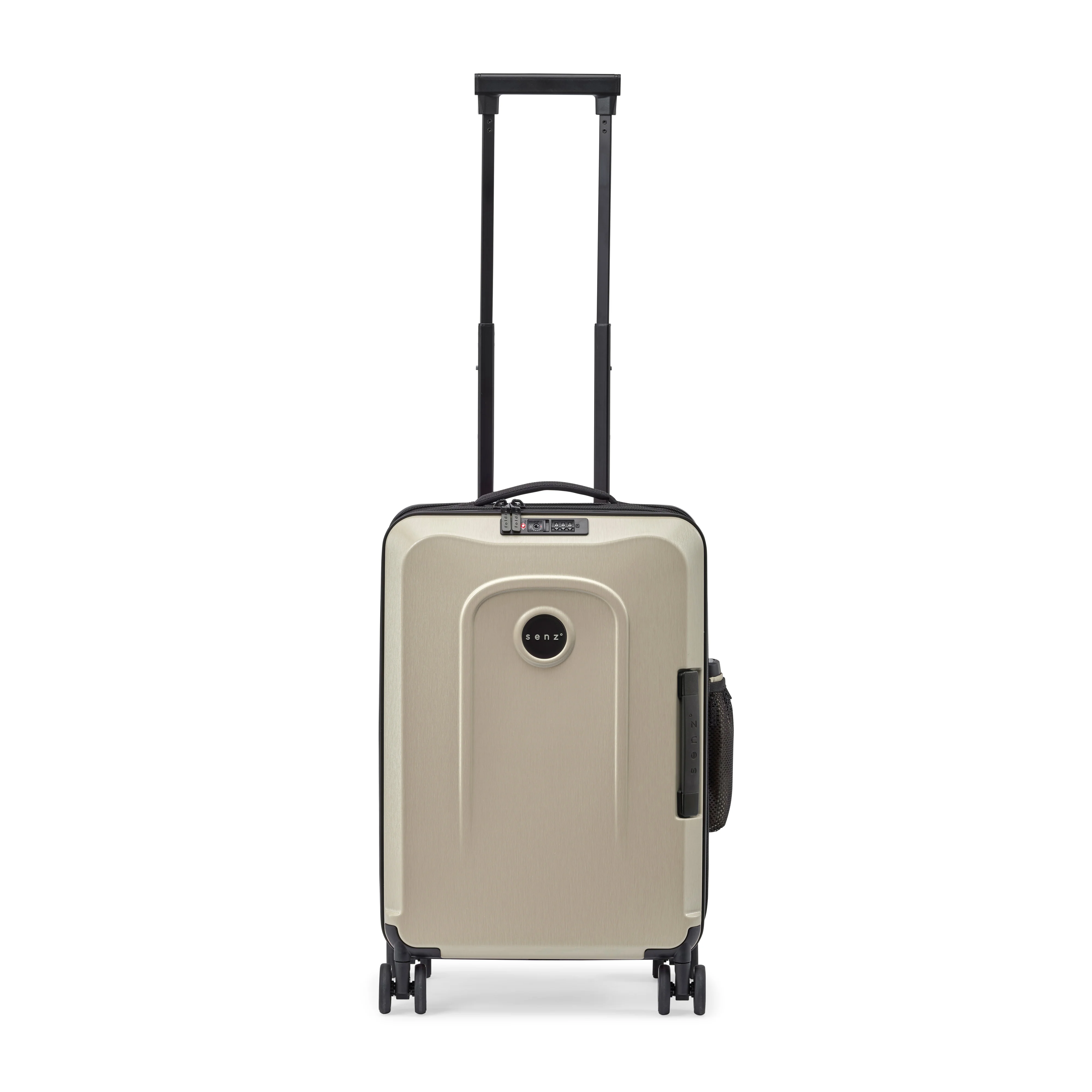 senz° foldaway｜ 旅も日常も軽くなる、折りたたみ式スーツケース - Image 31