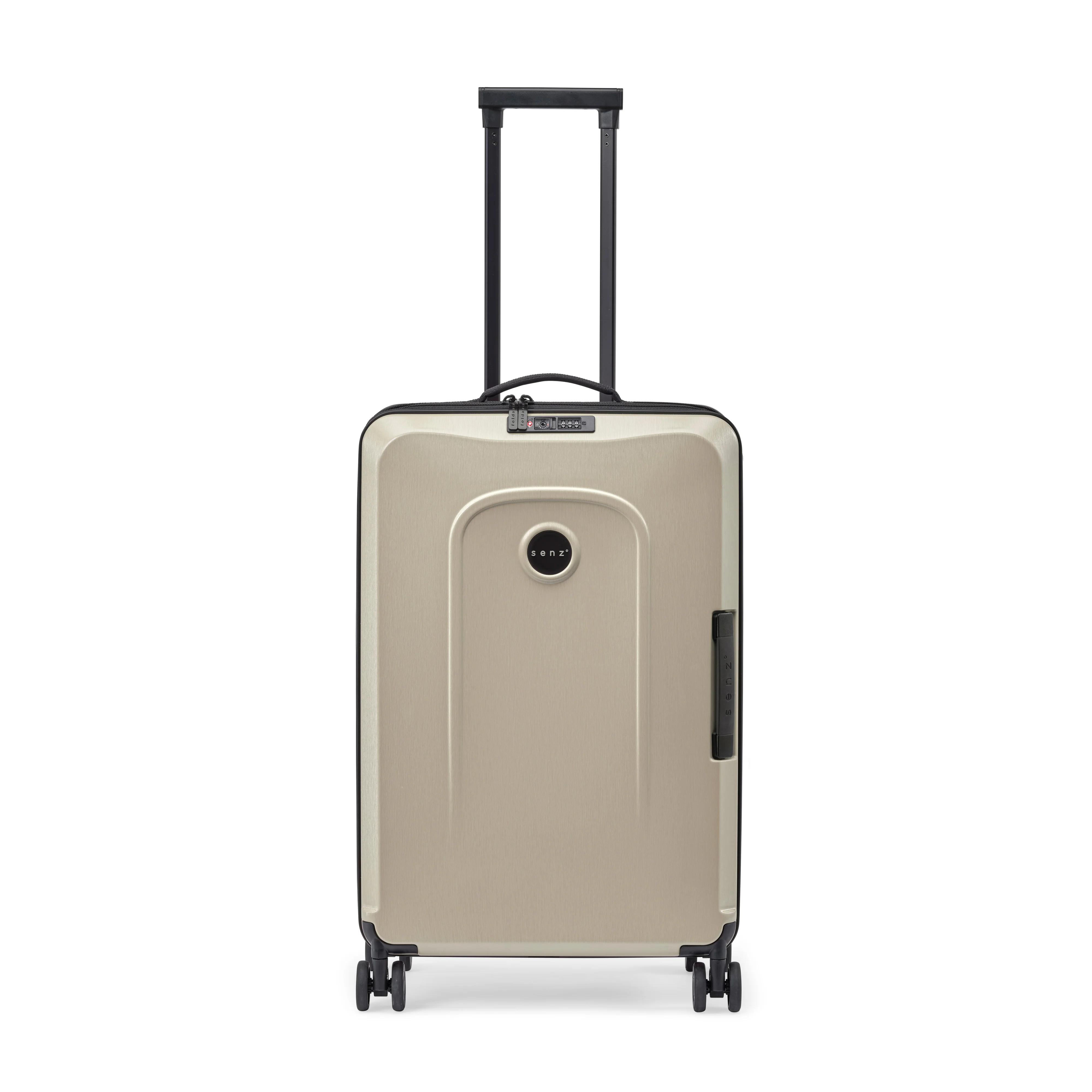senz° foldaway｜ 旅も日常も軽くなる、折りたたみ式スーツケース - Image 32