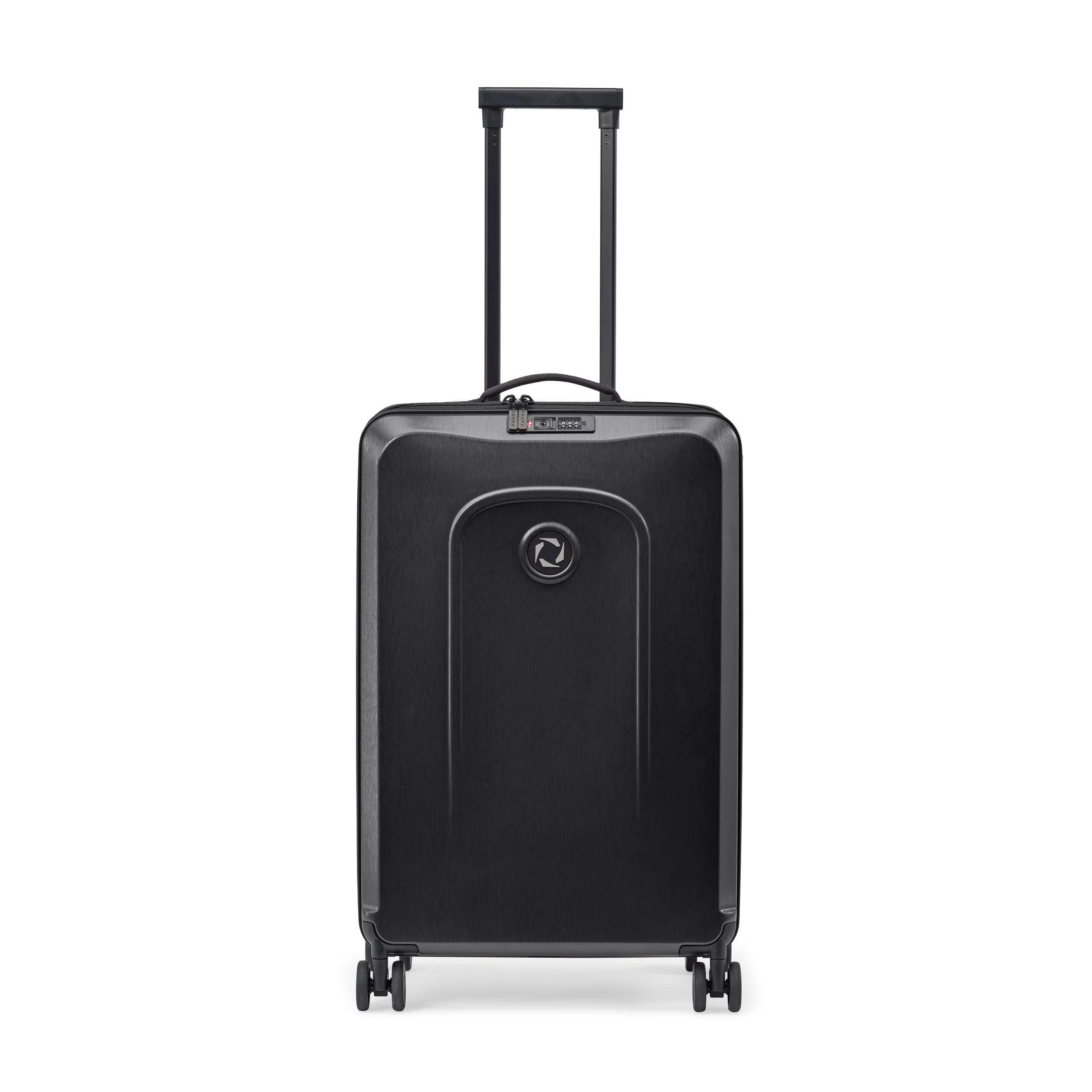 senz° foldaway｜ 旅も日常も軽くなる、折りたたみ式スーツケース - Image 35