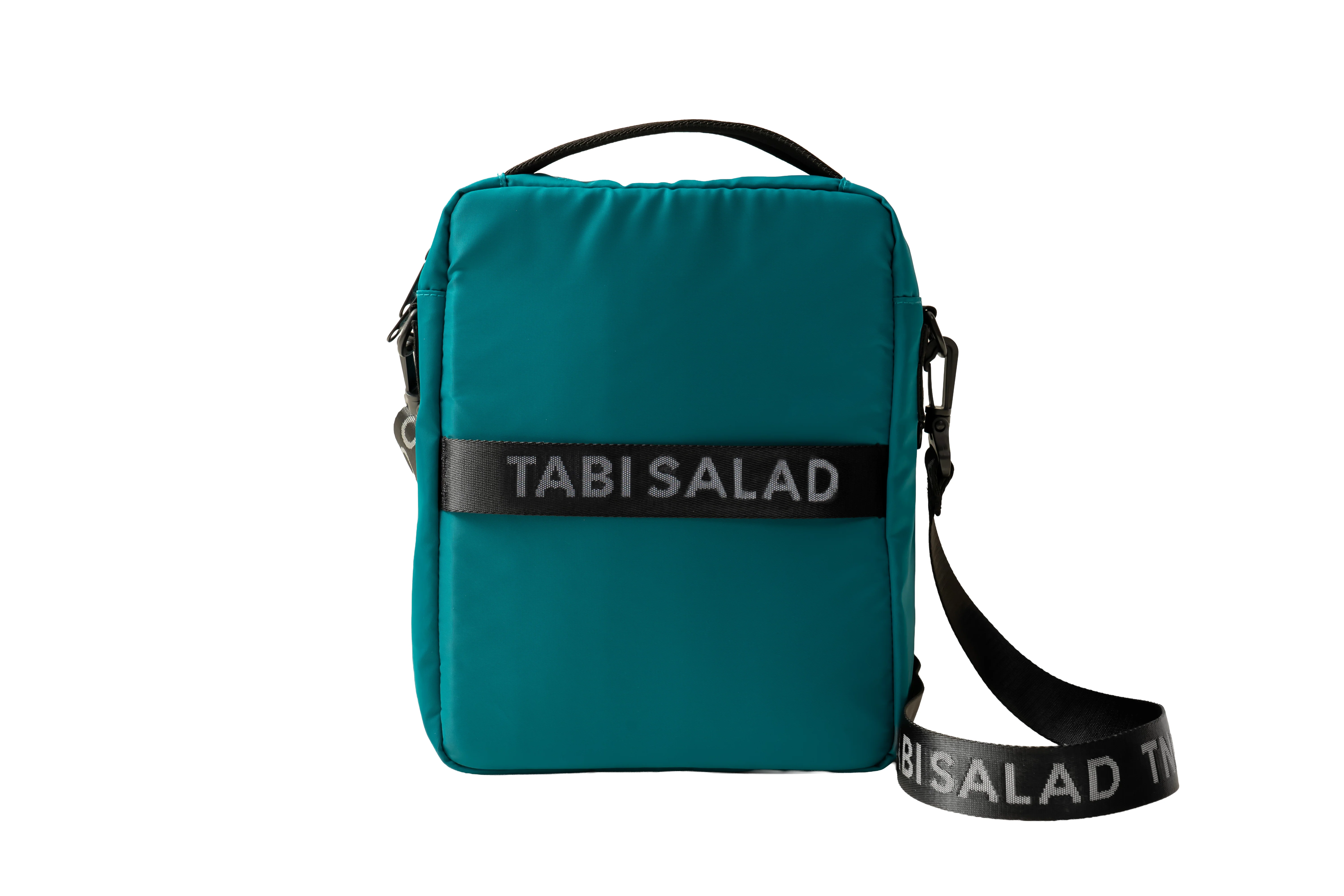 【予約受付中！】旅サラダ×TNOC 「THE TRAVEL BAG」 - Image 14