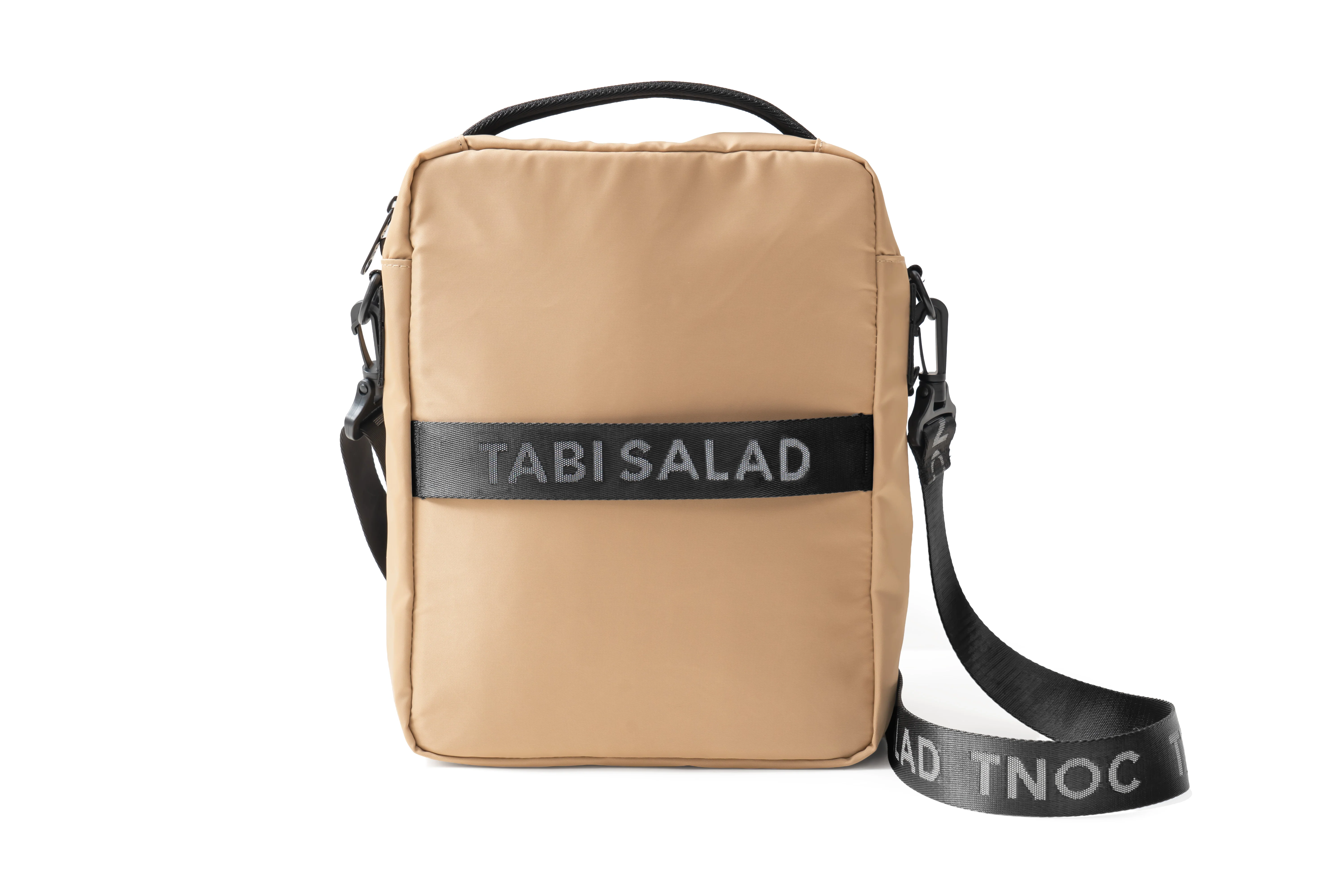 【予約受付中！】旅サラダ×TNOC 「THE TRAVEL BAG」 - Image 21