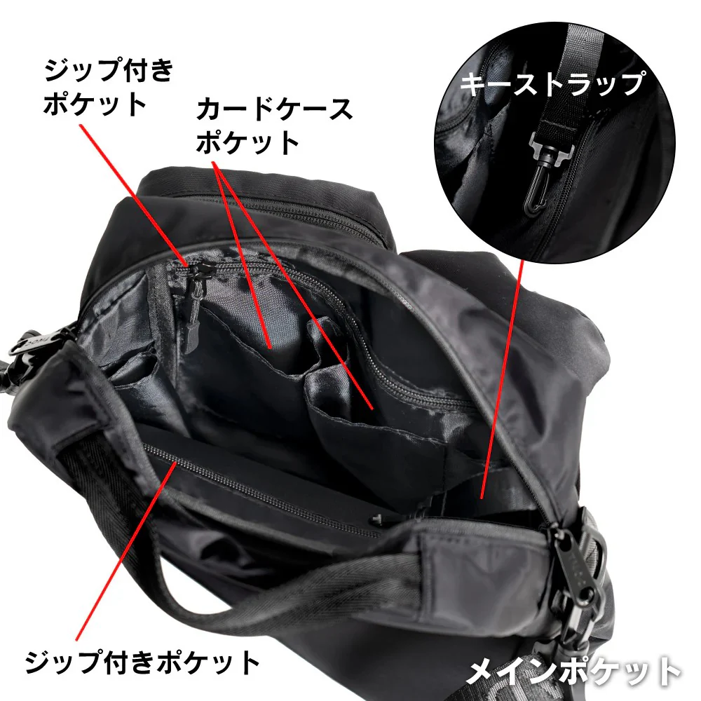 【予約受付中！】旅サラダ×TNOC 「THE TRAVEL BAG」 - Image 29
