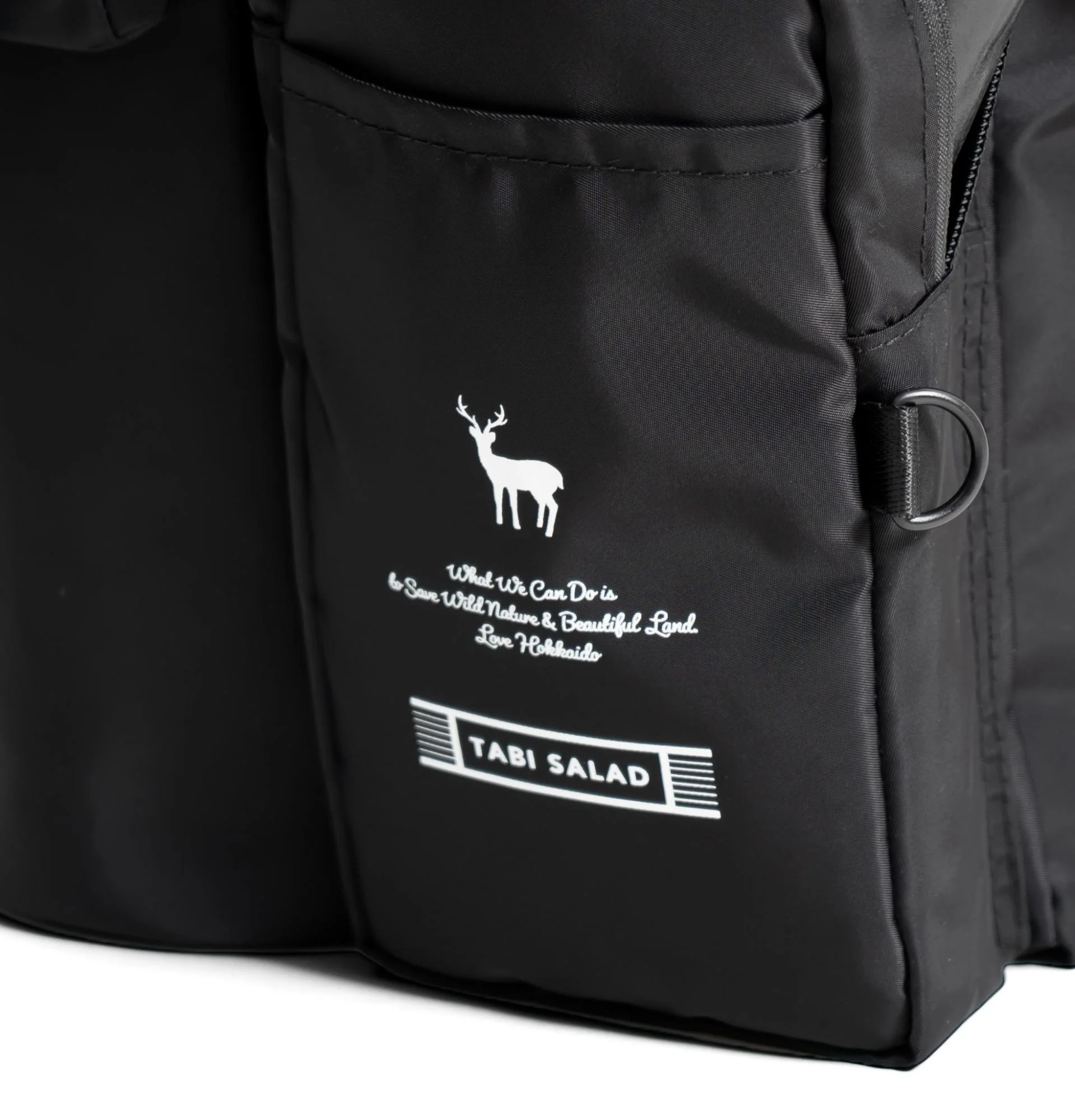 【予約受付中！】旅サラダ×TNOC 「THE TRAVEL BAG」 - Image 31