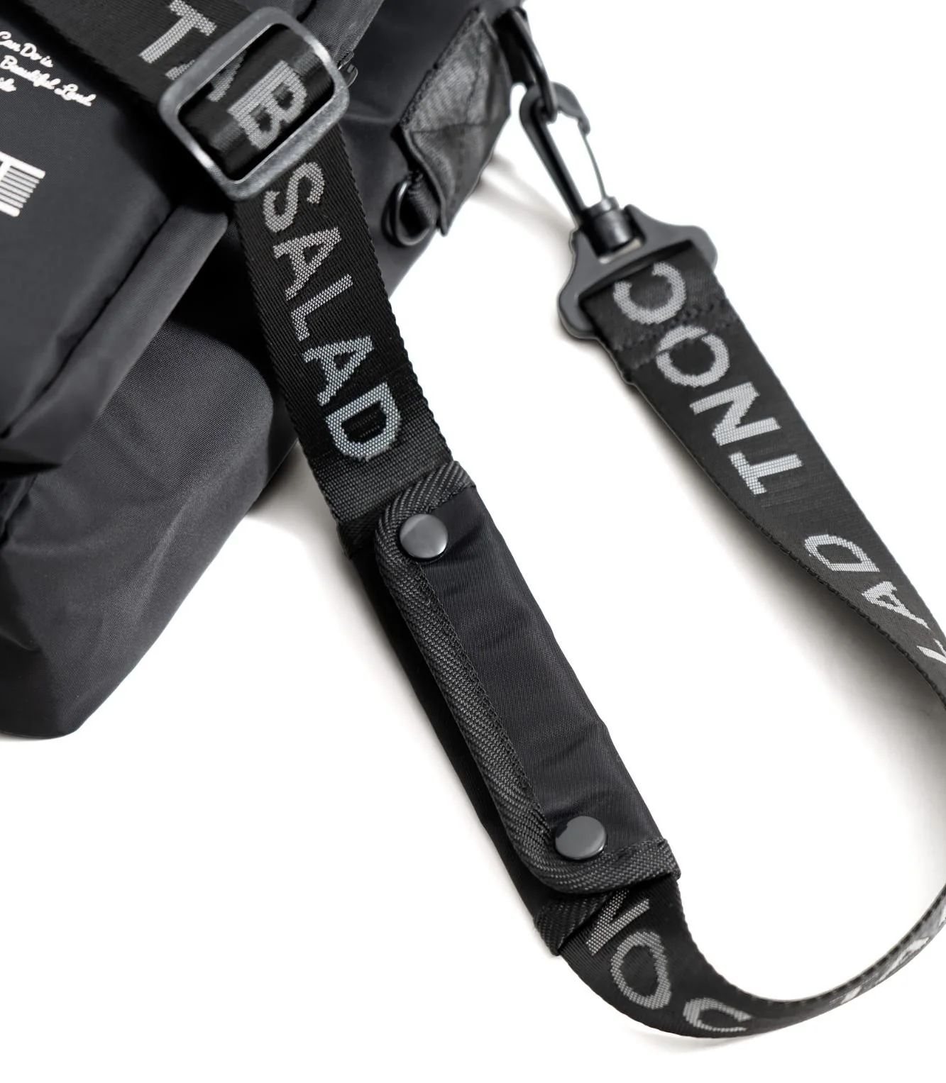 【予約受付中！】旅サラダ×TNOC 「THE TRAVEL BAG」 - Image 32