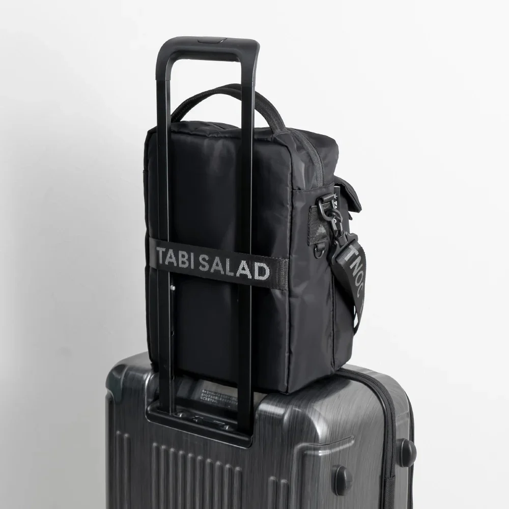 【予約受付中！】旅サラダ×TNOC 「THE TRAVEL BAG」 - Image 33