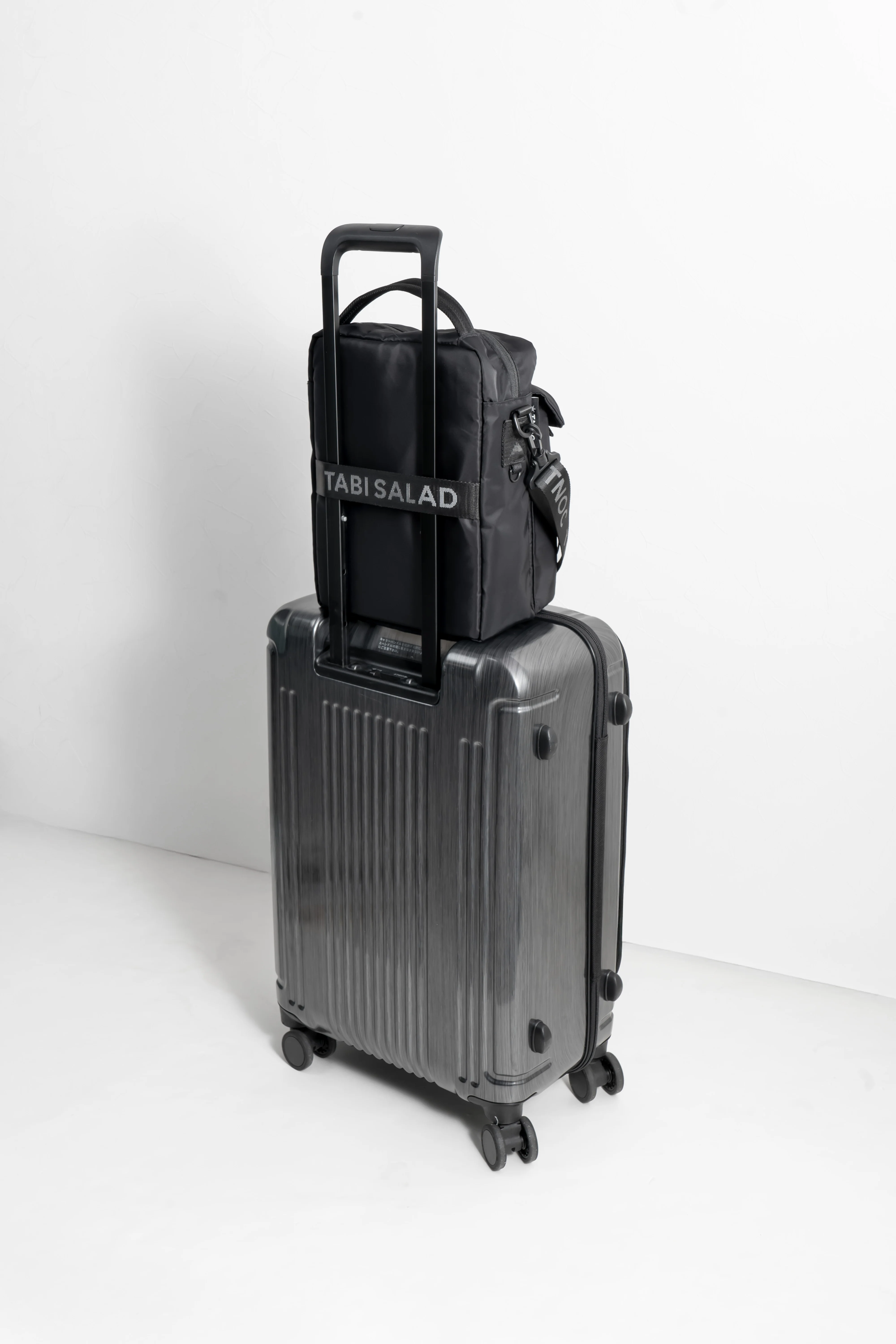 【予約受付中！】旅サラダ×TNOC 「THE TRAVEL BAG」 - Image 34
