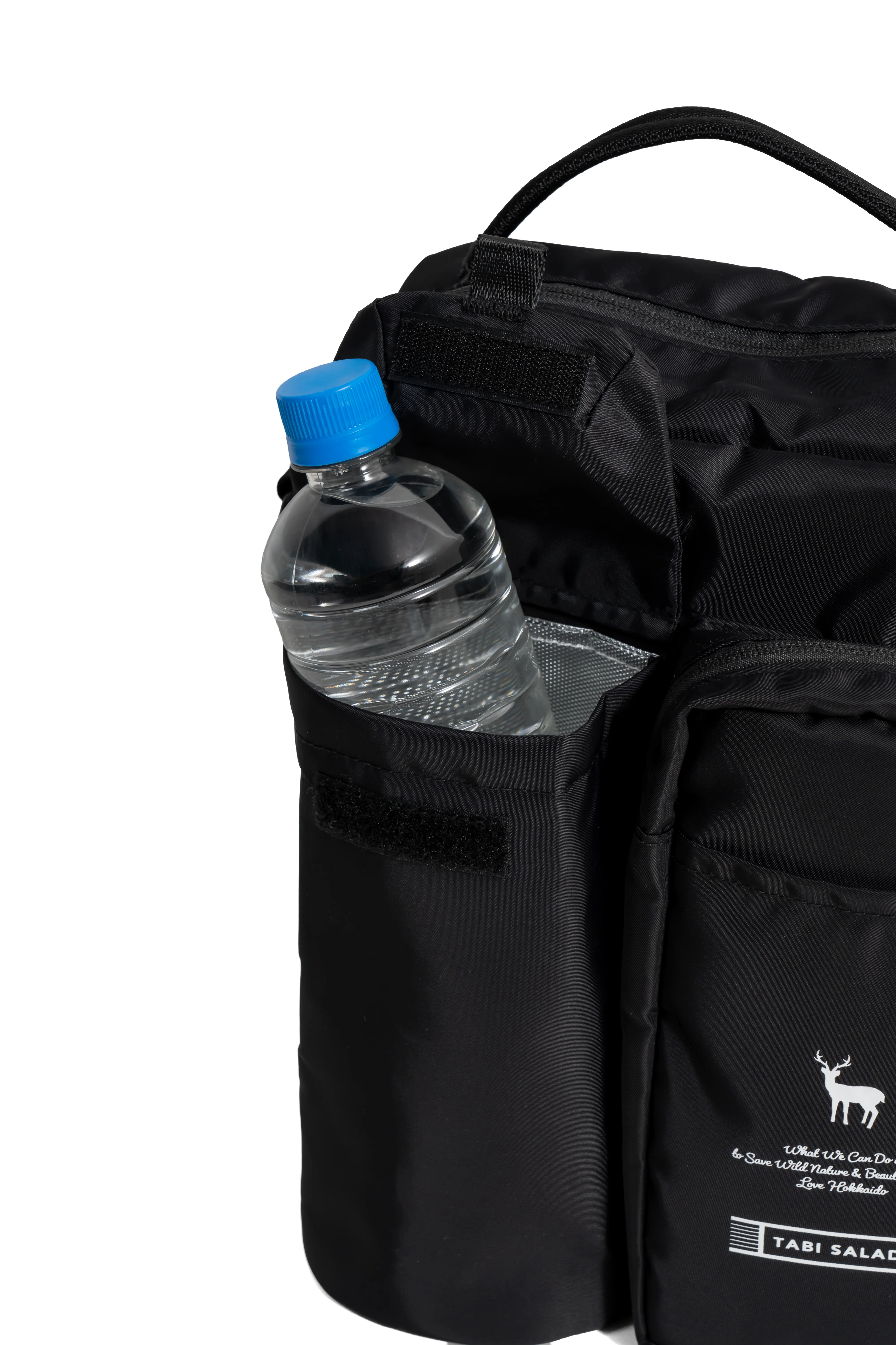 【予約受付中！】旅サラダ×TNOC 「THE TRAVEL BAG」 - Image 36