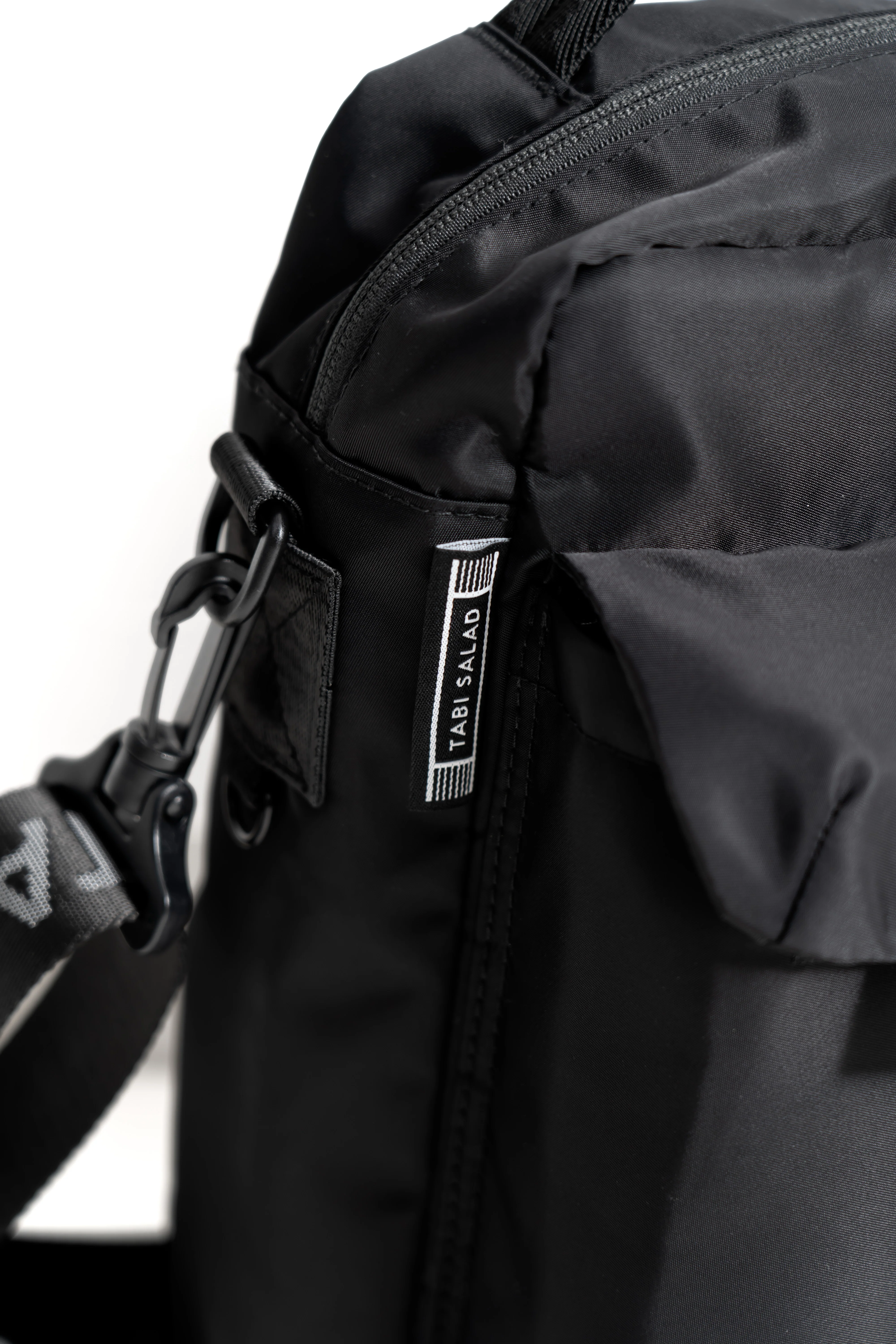 【予約受付中！】旅サラダ×TNOC 「THE TRAVEL BAG」 - Image 37