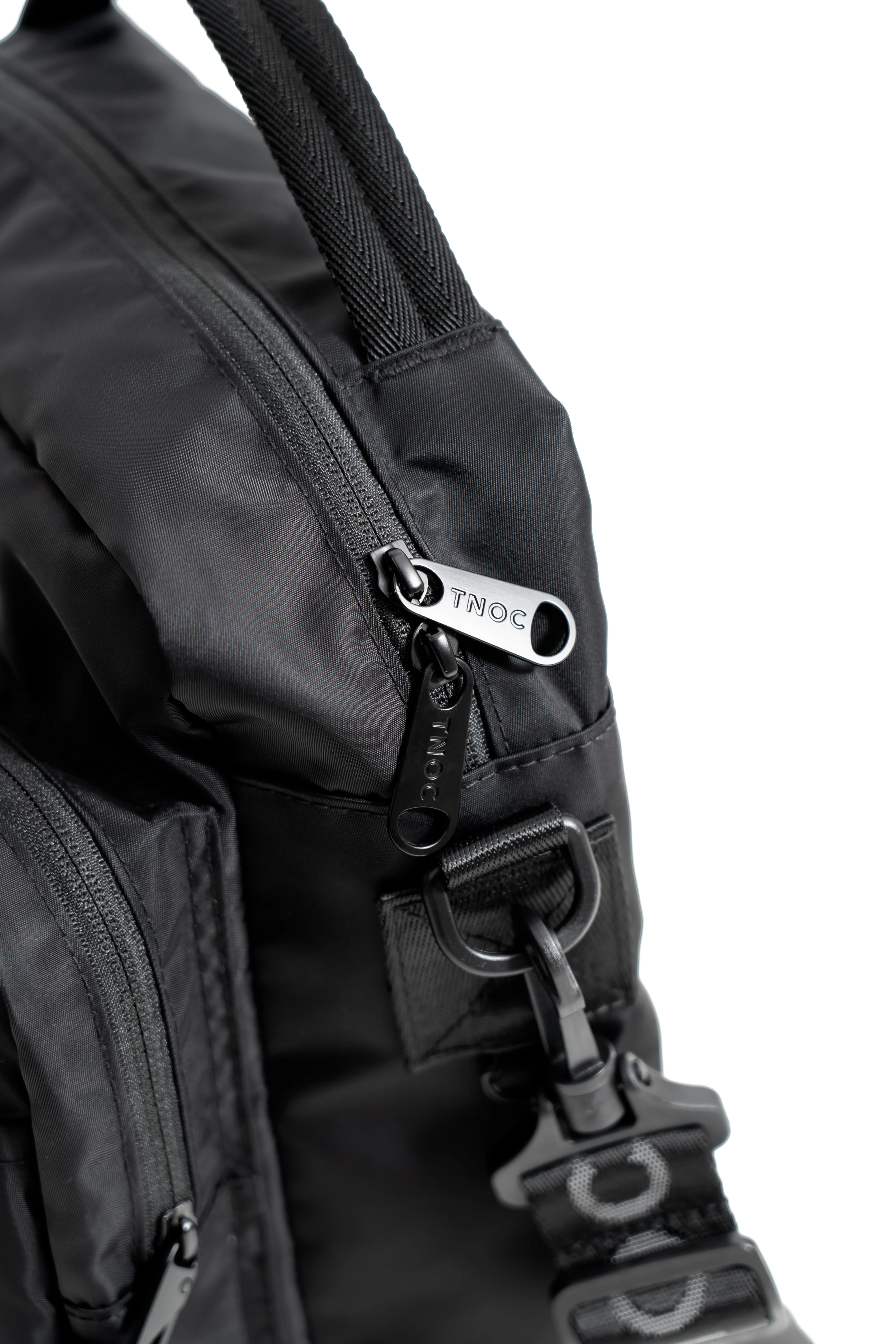 【予約受付中！】旅サラダ×TNOC 「THE TRAVEL BAG」 - Image 38