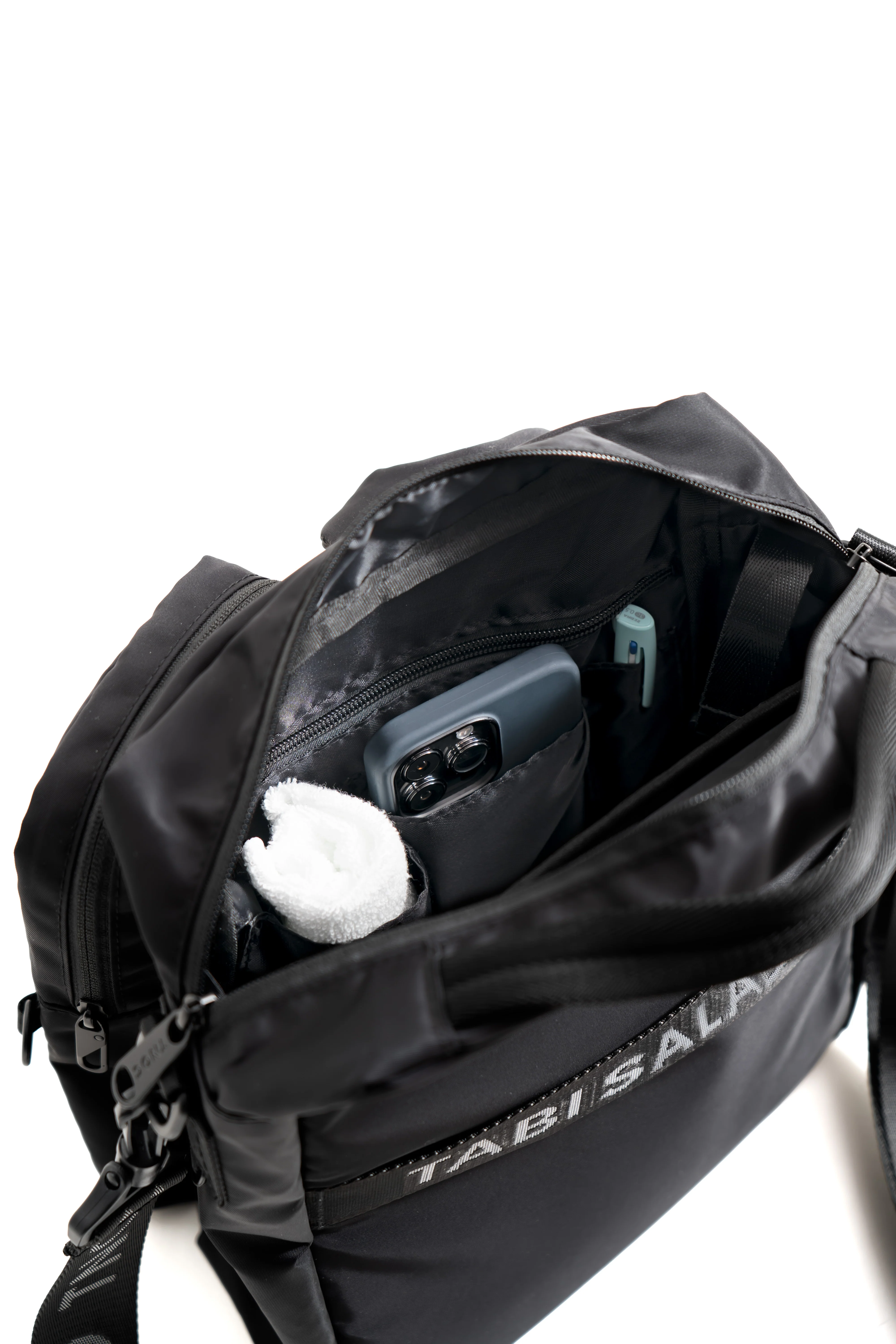 【予約受付中！】旅サラダ×TNOC 「THE TRAVEL BAG」 - Image 42