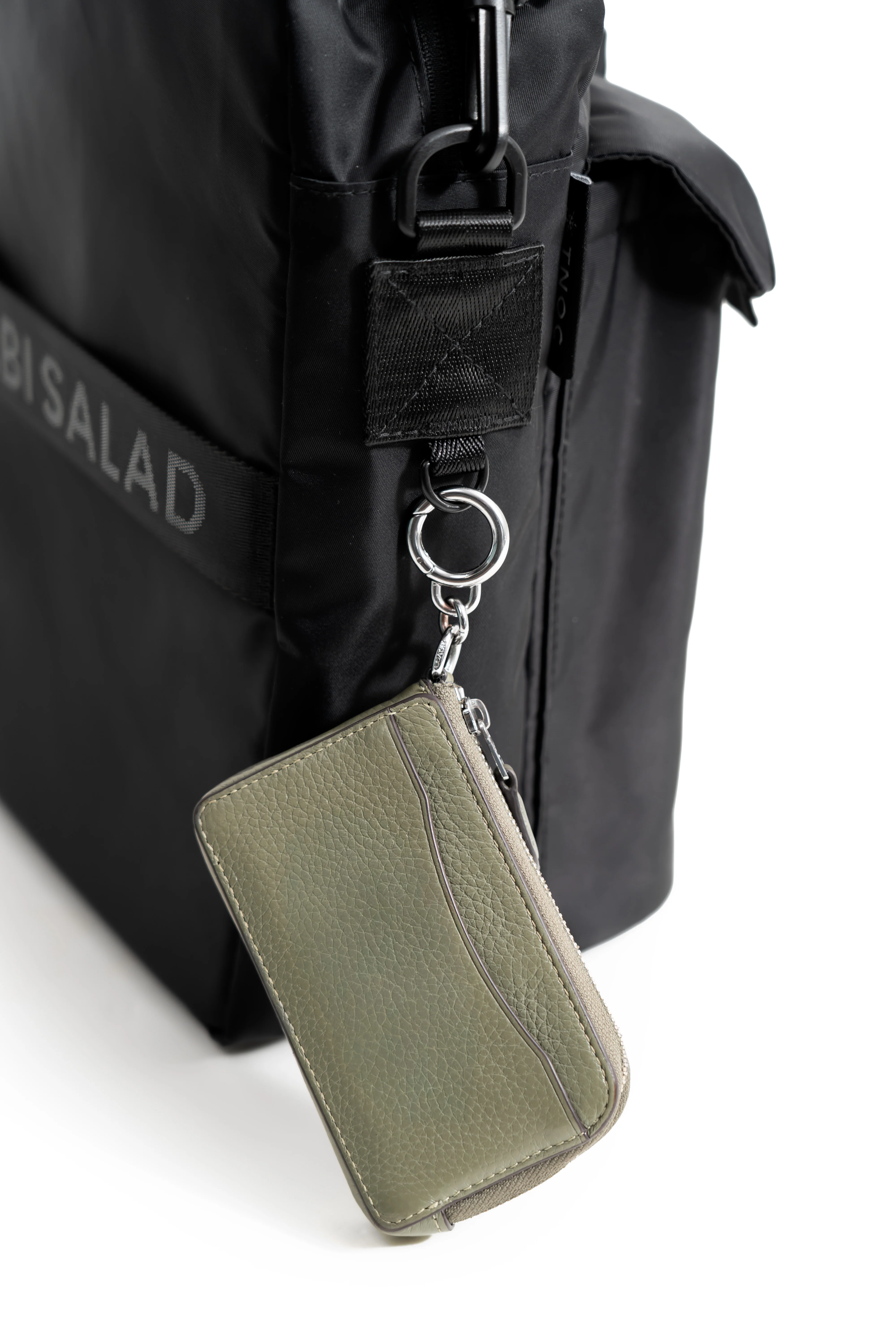 【予約受付中！】旅サラダ×TNOC 「THE TRAVEL BAG」 - Image 44