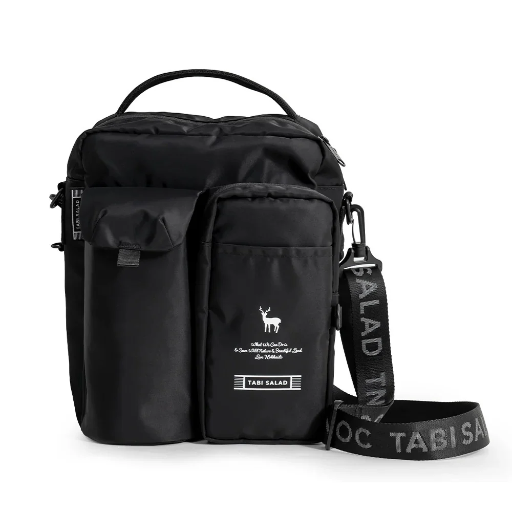 【予約受付中！】旅サラダ×TNOC 「THE TRAVEL BAG」 - Image 7
