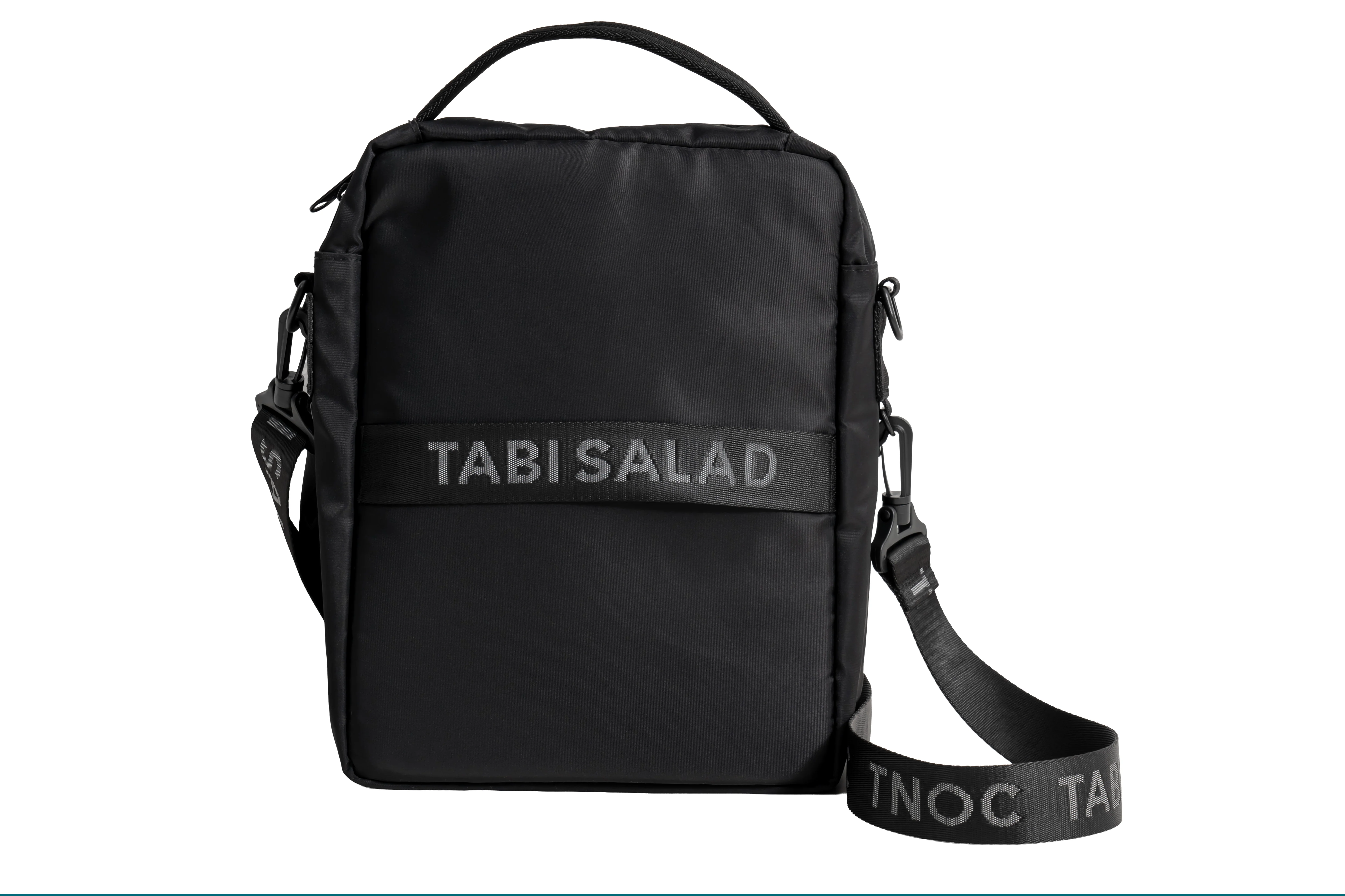 【予約受付中！】旅サラダ×TNOC 「THE TRAVEL BAG」 - Image 8