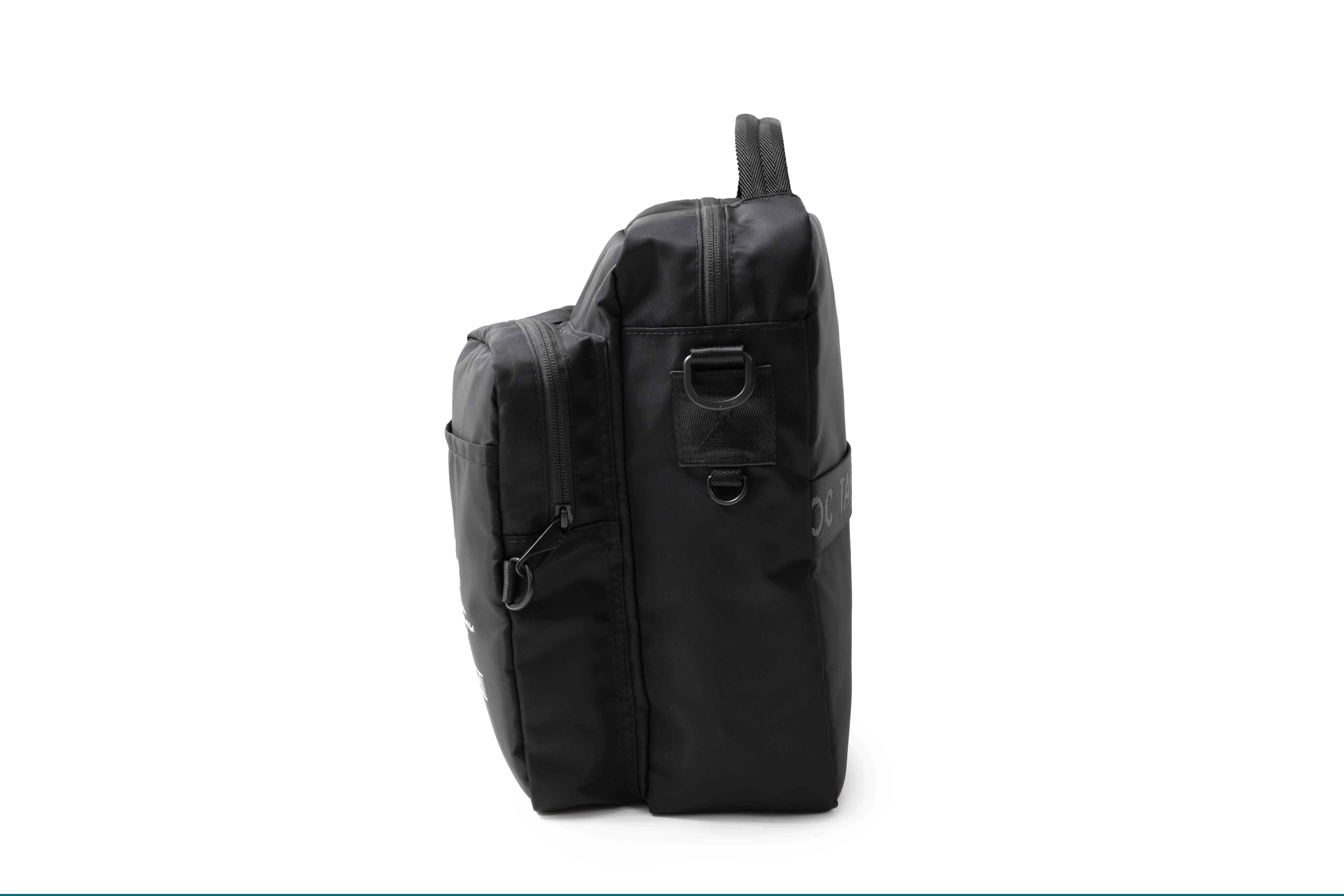 【予約受付中！】旅サラダ×TNOC 「THE TRAVEL BAG」 - Image 9