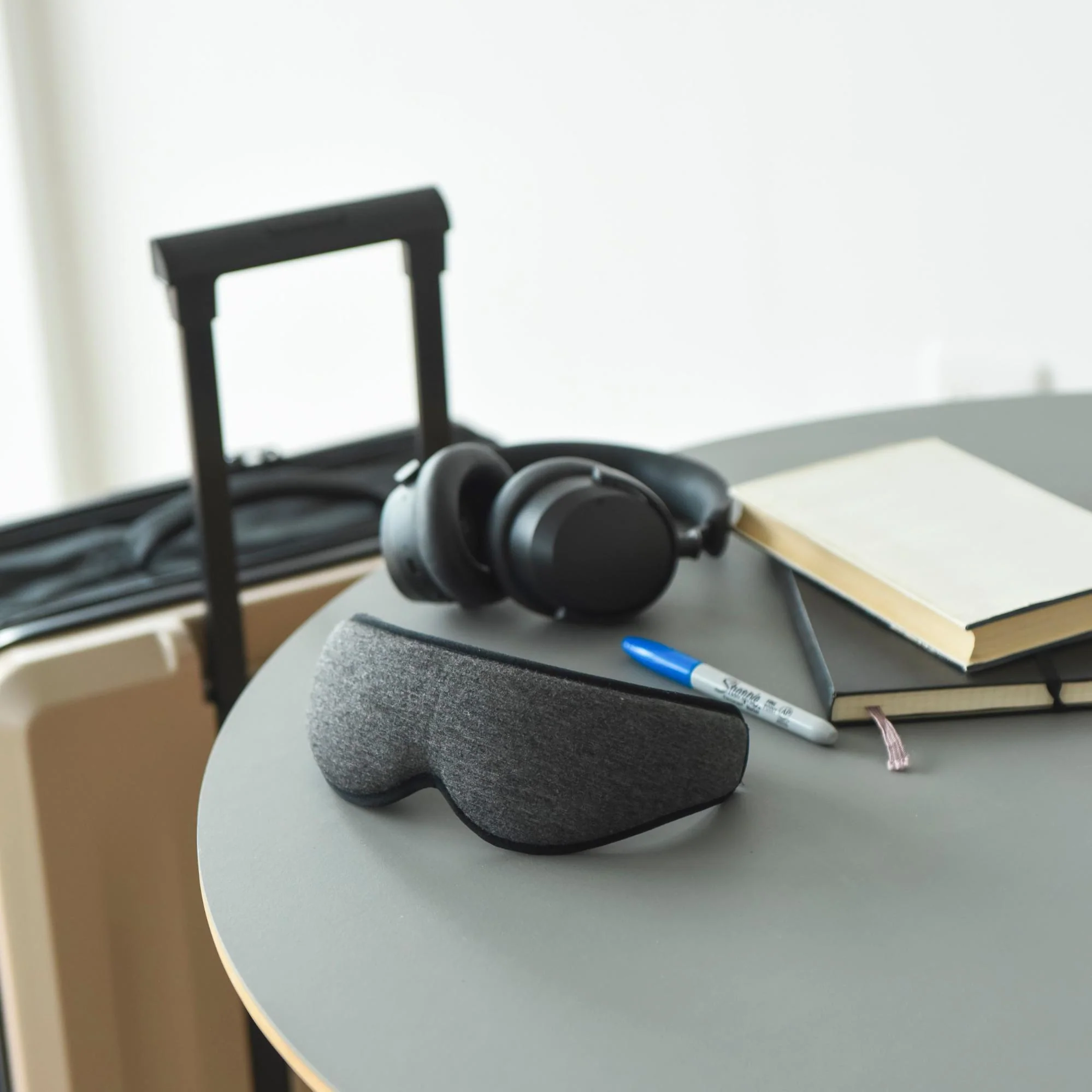 Ostrichpillow アイマスク|“あなただけの暗闇”で休息を - Image 10