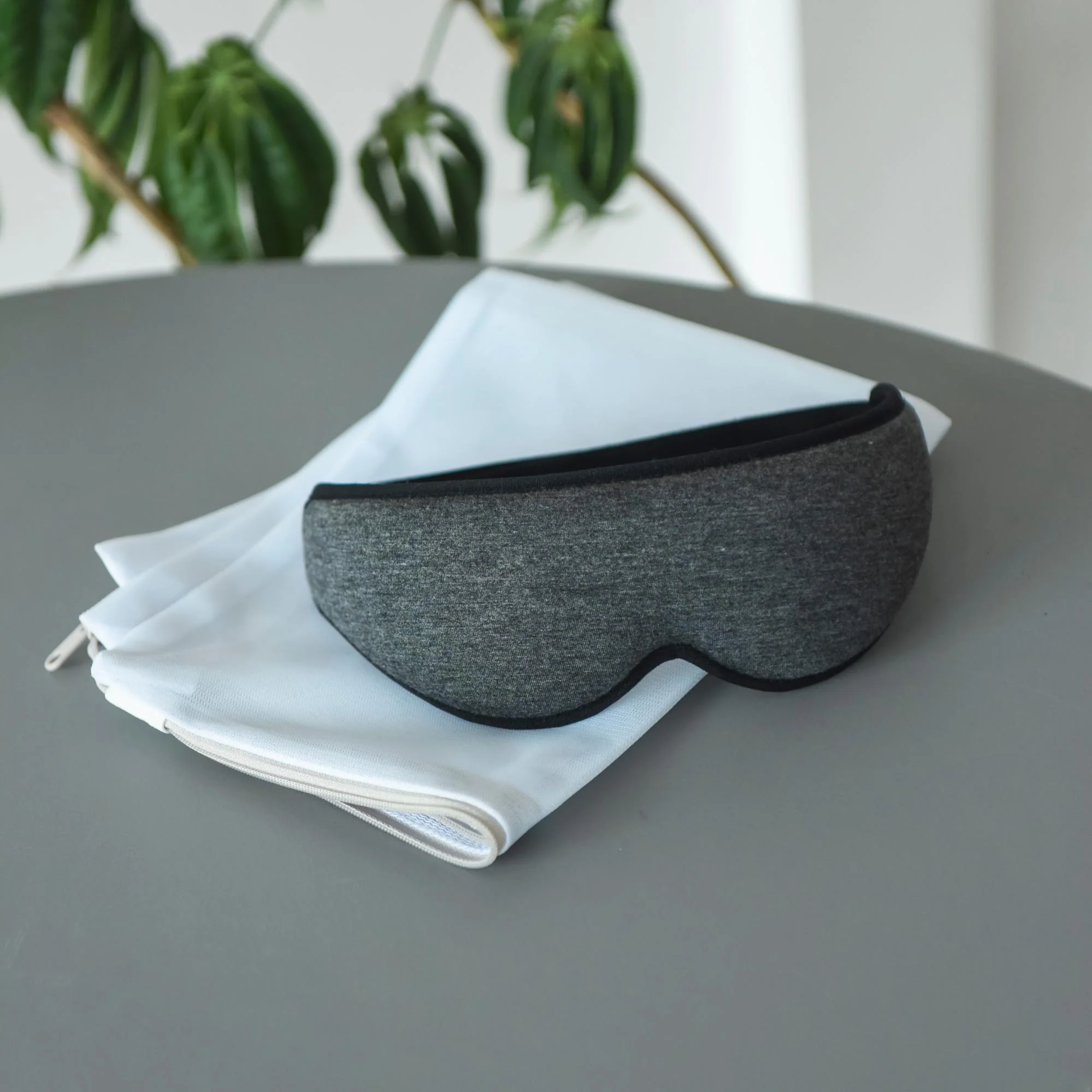 Ostrichpillow アイマスク|“あなただけの暗闇”で休息を - Image 11