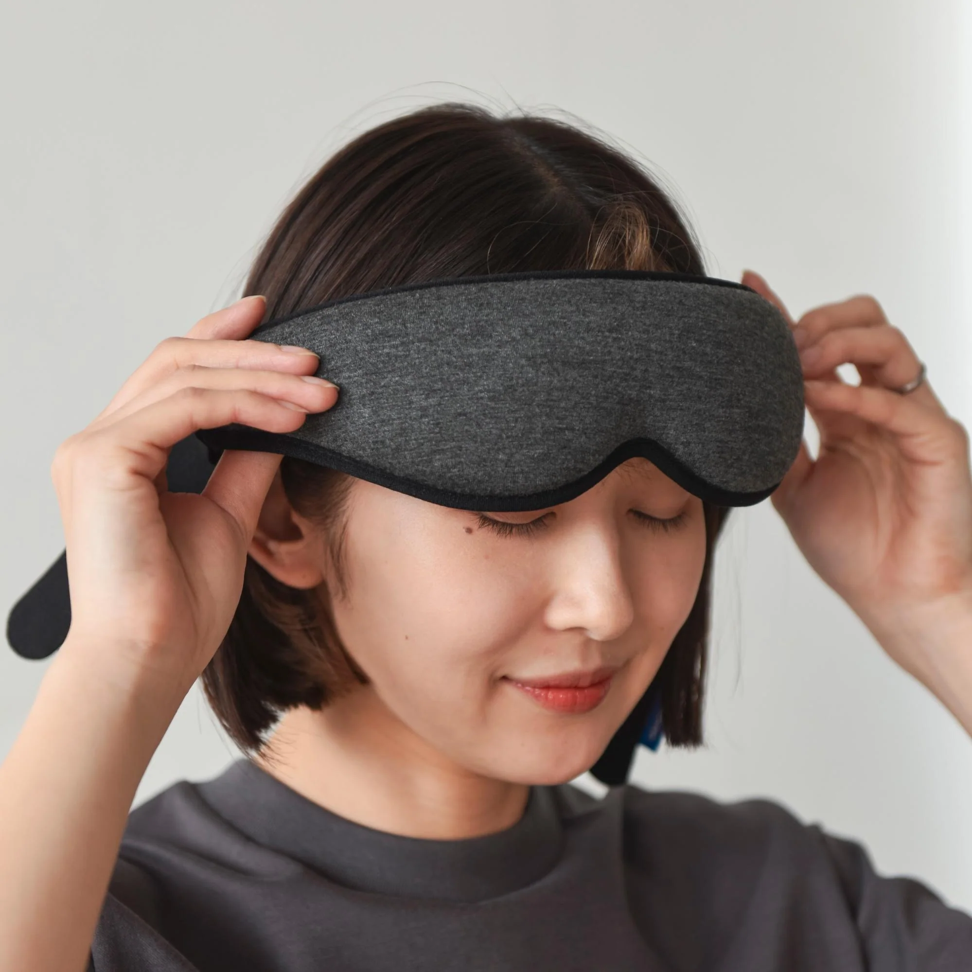 Ostrichpillow アイマスク|“あなただけの暗闇”で休息を - Image 6