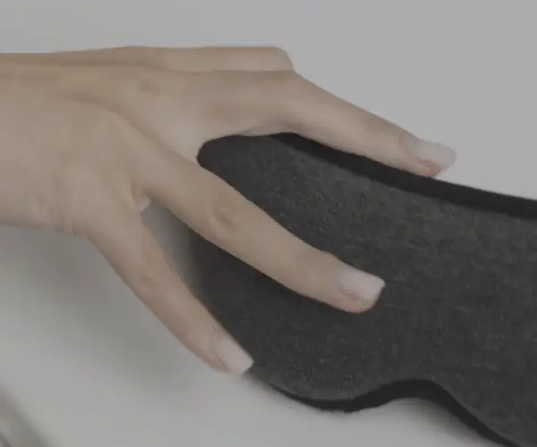Ostrichpillow アイマスク|“あなただけの暗闇”で休息を - Image 8