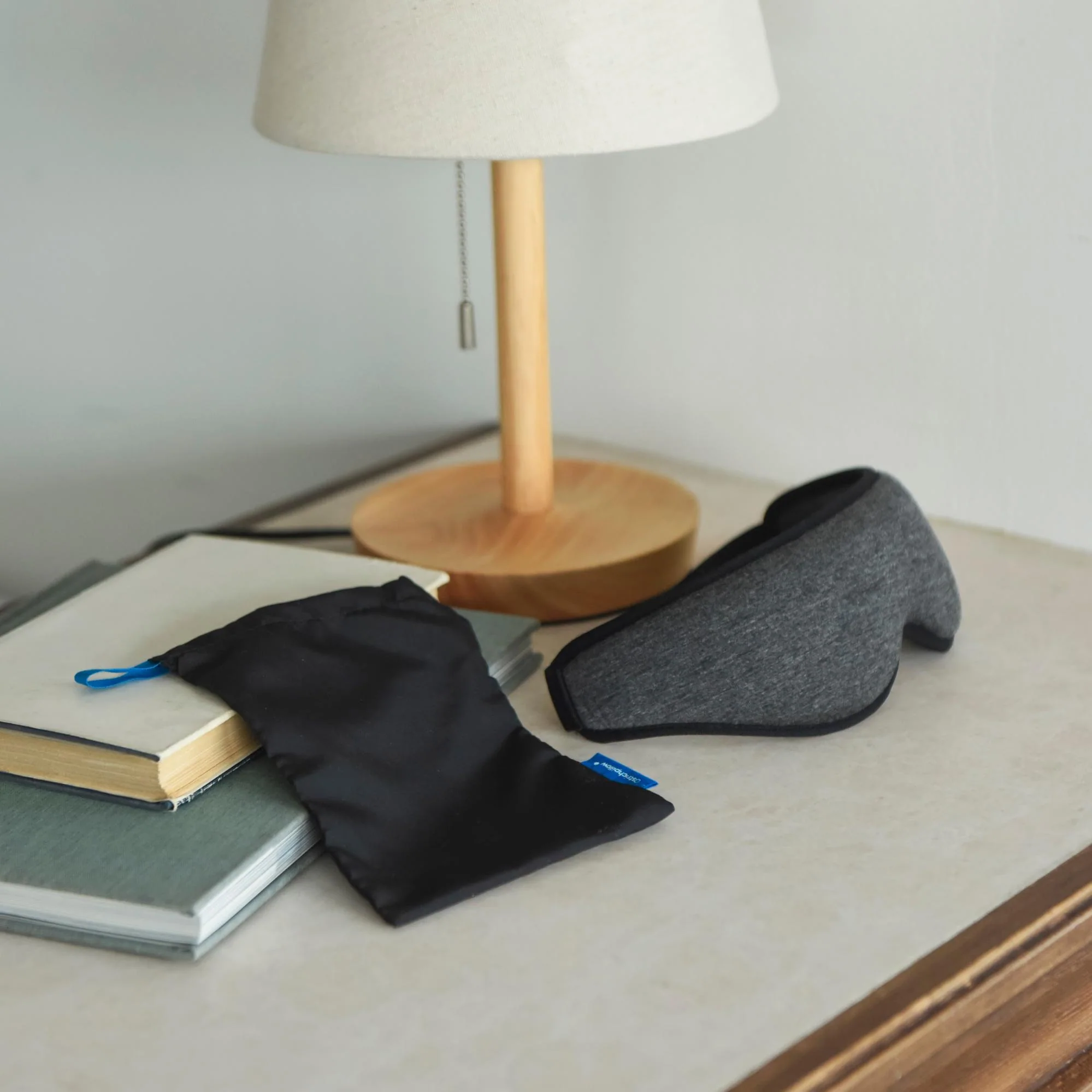 Ostrichpillow アイマスク|“あなただけの暗闇”で休息を - Image 9